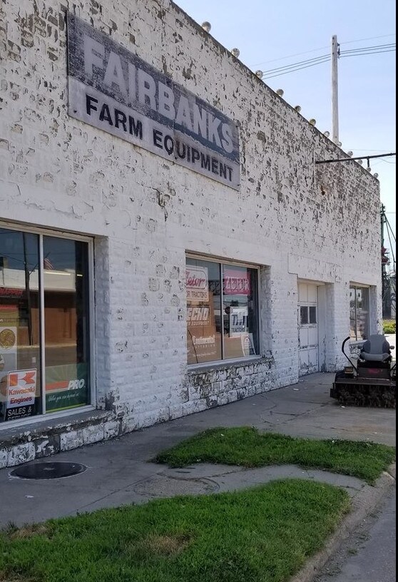 915 East St, Wood River, NE for sale Building Photo- Image 1 of 1