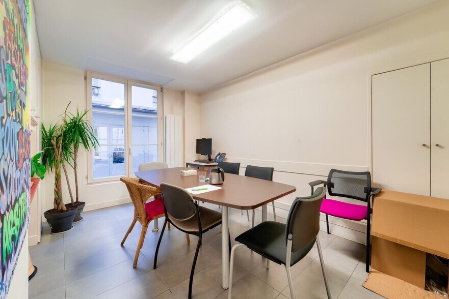 57 Rue Saint-Louis En L'Ile, Paris à vendre - Photo du bâtiment - Image 2 de 7