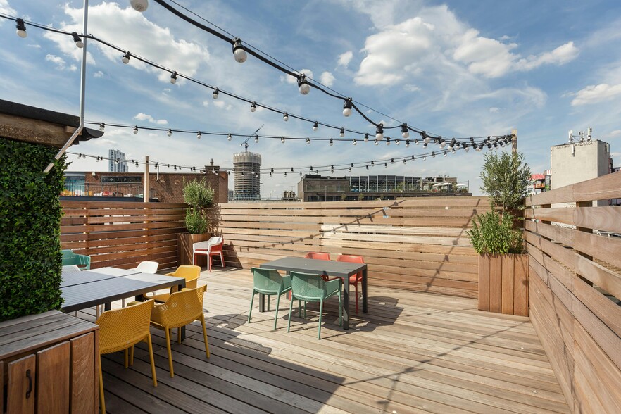 23 Curtain Rd, London for lease - Building Photo - Image 2 of 12