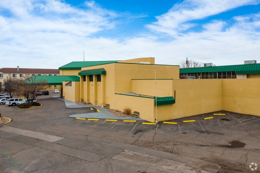 3836 E Mulberry St, Fort Collins, CO à vendre - Photo du bâtiment - Image 3 de 15