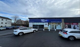 More details for 131 Fenwick Rd, Giffnock - Retail for Lease