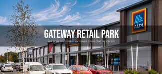 Plus de détails pour Tower Road, Lowestoft - Commerce de détail à louer