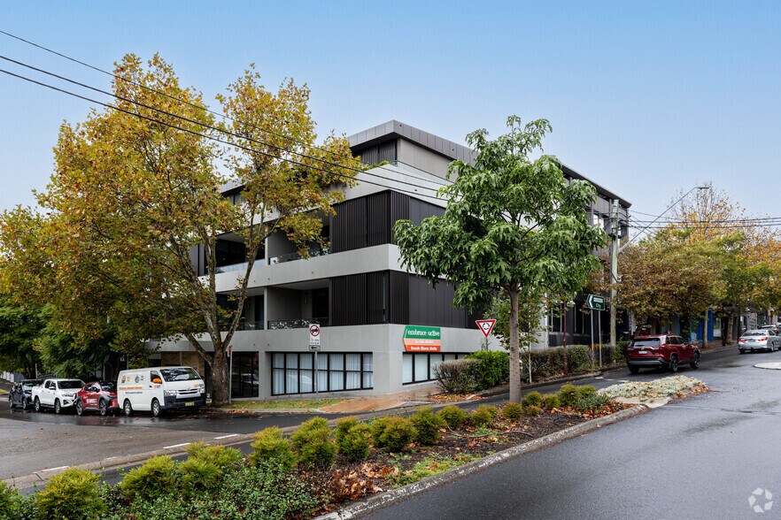 1A Devonshire St, Crows Nest for sale - Primary Photo - Image 1 of 5