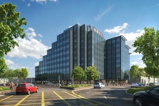 Plus de détails pour 69 Park Ln, Croydon - Bureau à louer