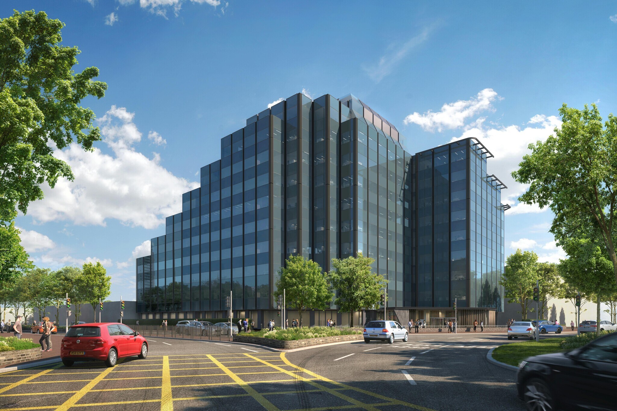 69 Park Ln, Croydon for lease Building Photo- Image 1 of 14