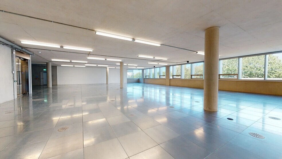 1 Nicholas Rd, Londres à louer - Numérisation 3D de Matterport - Image 3 de 61