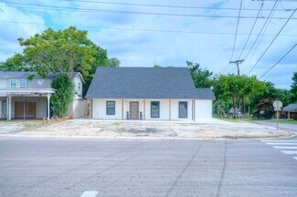 Plus de détails pour 4700 Barbara Rd, River Oaks, TX - Bureau à vendre