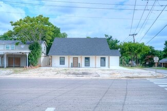 More details for 4700 Barbara Rd, River Oaks, TX - Office for Sale