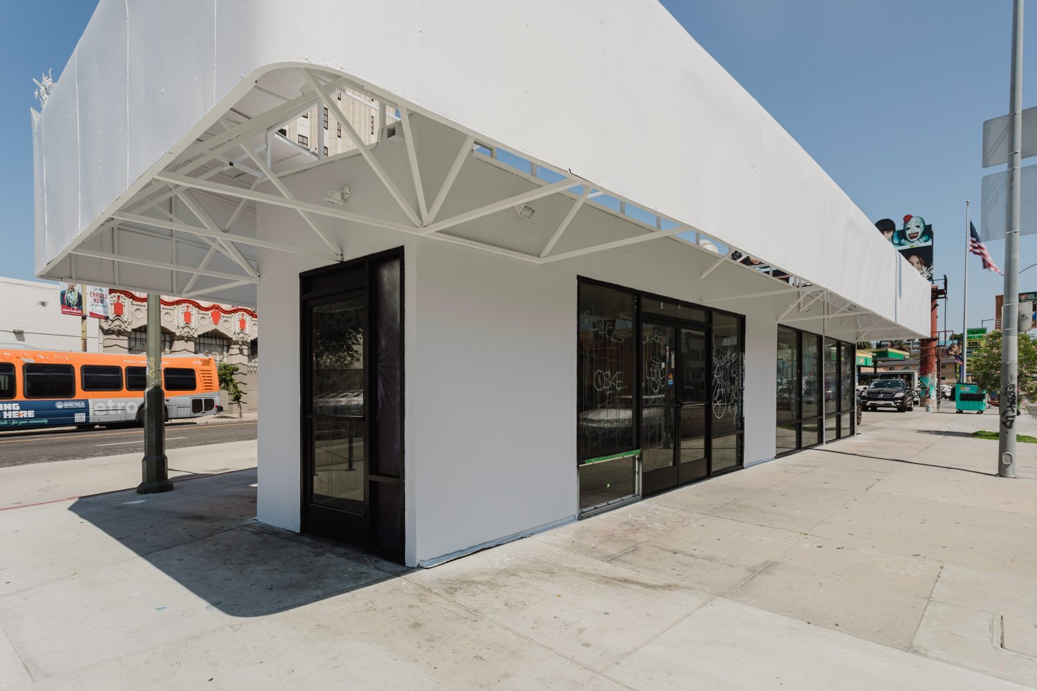 3615 W Beverly Blvd, Los Angeles, CA for lease Building Photo- Image 1 of 20