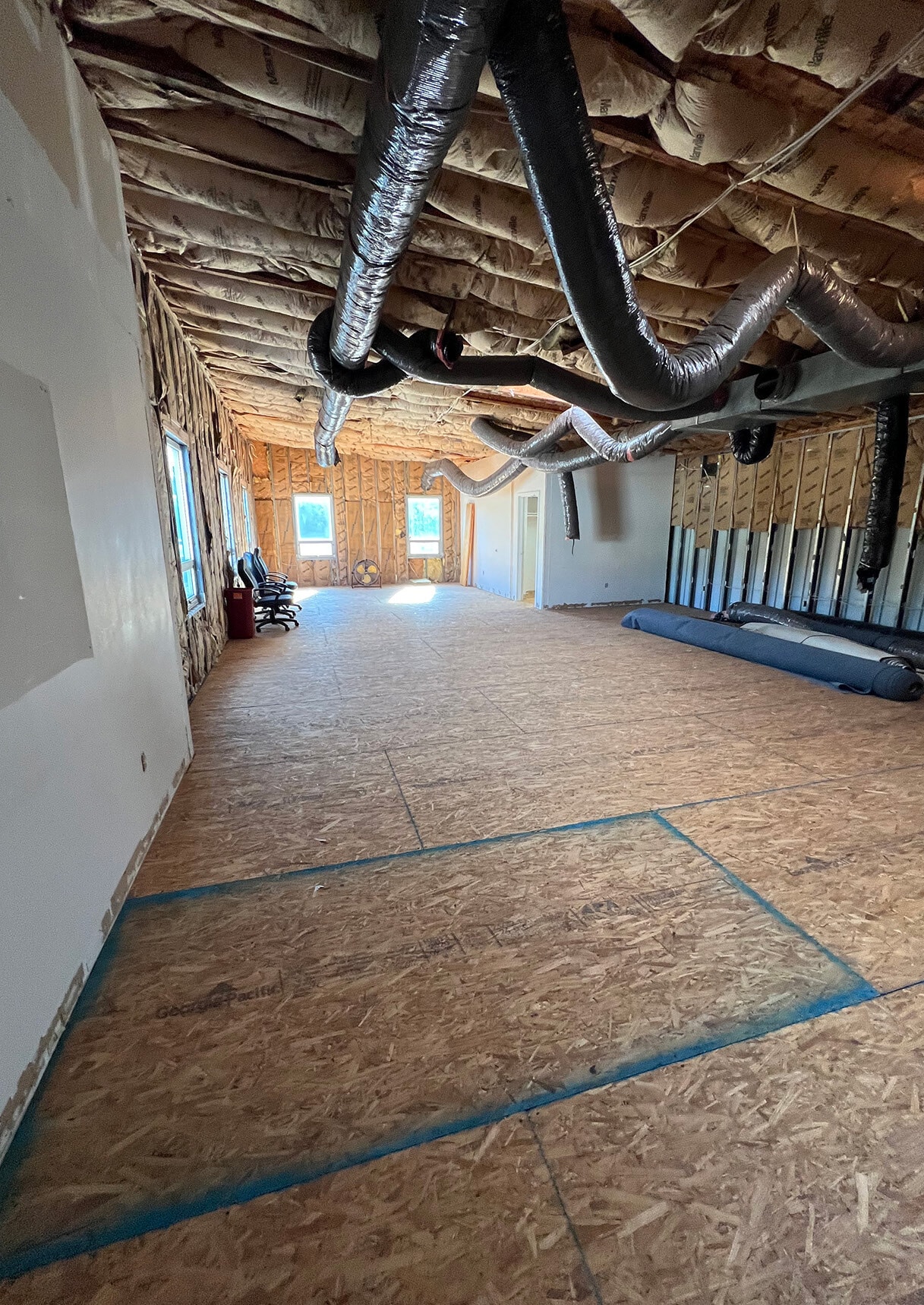 185 Discovery Dr, Colmar, PA for lease Interior Photo- Image 1 of 11