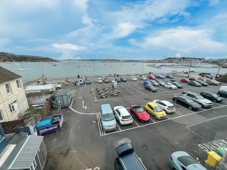 61 Church St, Falmouth for sale - Building Photo - Image 2 of 7