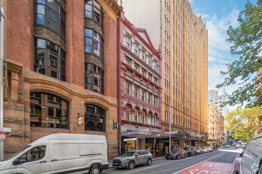 81 York St, Sydney à louer - Photo principale - Image 1 de 3