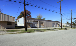 More details for 5602-5604 Trendale St, Houston, TX - Industrial for Lease