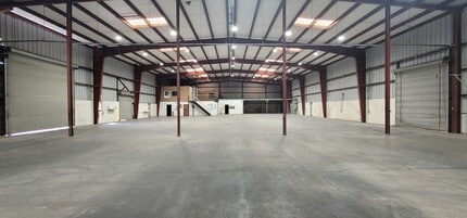 295 Convair Ave, Chico, CA for lease Building Photo- Image 2 of 12