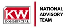 KW Commercial | National Advisory Team