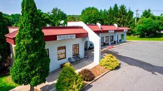 More details for 427 County Road 513, Califon, NJ - Retail for Sale