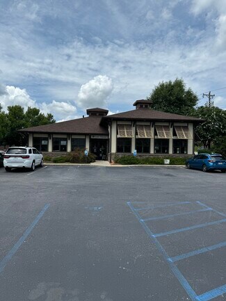 Plus de détails pour 912 S Batesville Rd, Greer, SC - Commerce de détail à louer