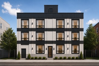 More details for 1910 Randall Ave, Bronx, NY - Land for Sale