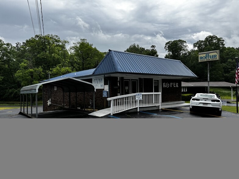 1264 Hueytown Rd, Hueytown, AL for sale - Primary Photo - Image 1 of 9