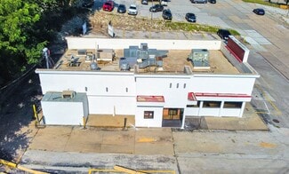 Plus de détails pour 1407 John F Kennedy Dr, Bellevue, NE - Commerce de détail à louer