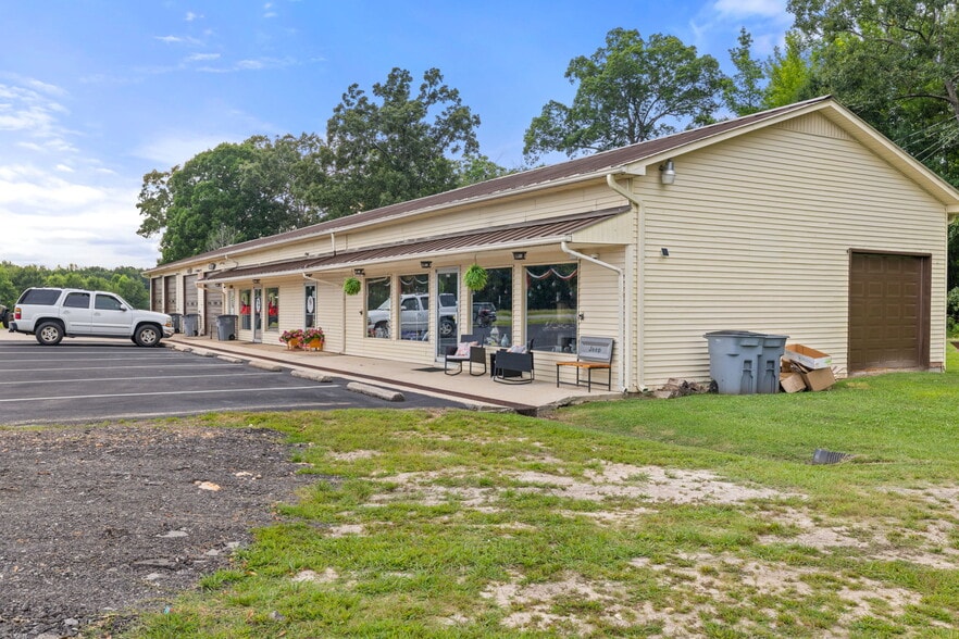 11070 Highway 20, Florence, AL for sale - Building Photo - Image 3 of 22