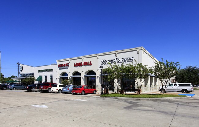 More details for 11805-11921 Westheimer Rd, Houston, TX - Retail for Lease