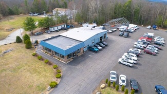 More details for 1763 Route 9, Spofford, NH - Retail for Sale