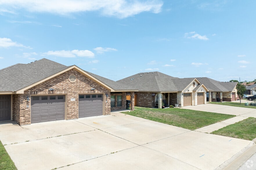 4509 Passion Flower Blvd, Killeen, TX à vendre - Photo principale - Image 1 de 4