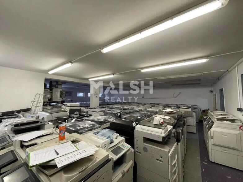 Flex dans Saint-Priest à louer - Photo intérieure - Image 3 de 4