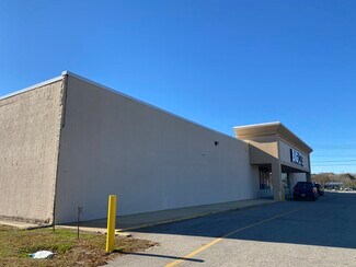 Plus de détails pour 1641 Highway 501 E, Conway, SC - Commerce de détail à louer