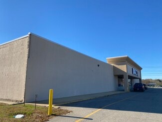 More details for 1641 Highway 501 E, Conway, SC - Retail for Lease