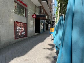 Calle de Ríos Rosas, 38, Madrid, Madrid for lease Interior Photo- Image 1 of 1