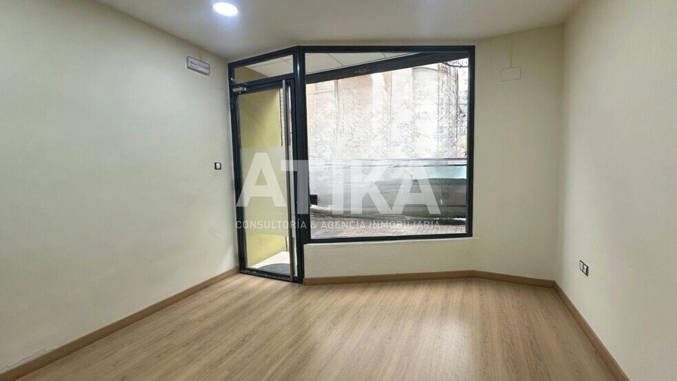 Office in Ontinyent, Valencia for lease - Interior Photo - Image 1 of 6