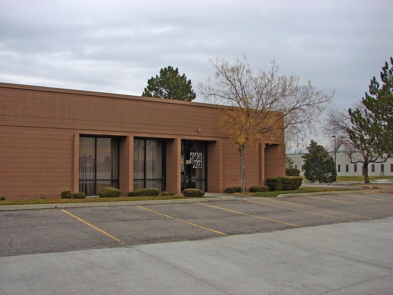 4980 W Amelia Earhart, Salt Lake City, UT for lease - Building Photo - Image 1 of 7
