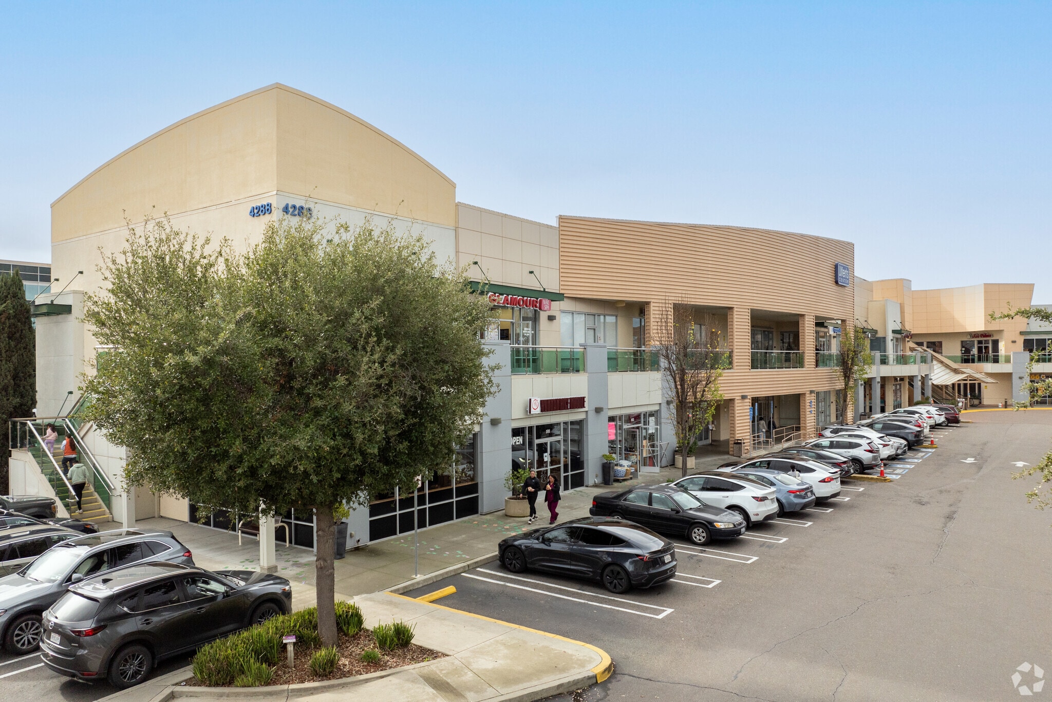 4288 Dublin Blvd, Dublin, CA for lease Primary Photo- Image 1 of 4