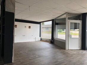 689 George St, Aberdeen à louer Photo intérieure- Image 2 de 2