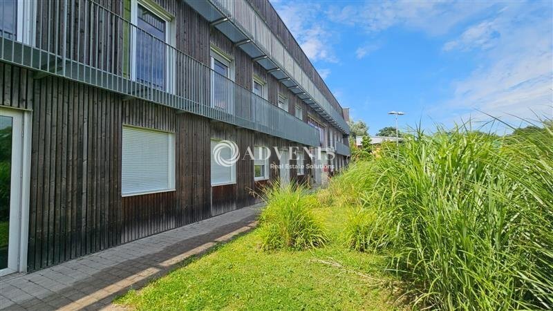 Bureau dans VILLENEUVE-D'ASCQ à louer - Photo du bâtiment - Image 2 de 9
