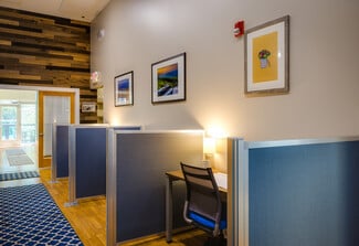 More details for 125-161 S Lexington Ave, Asheville, NC - Coworking for Lease