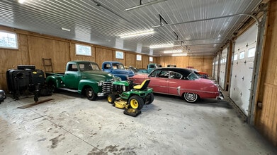 218 County Road 39, Southampton, NY à louer Photo du bâtiment- Image 2 de 2