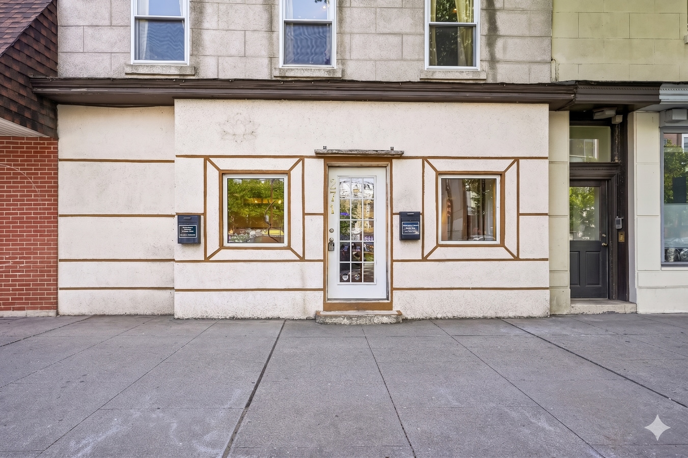 271 Newark Ave, Jersey City, NJ 07302 - Unit 1 -  - Interior Photo - Image 1 of 30