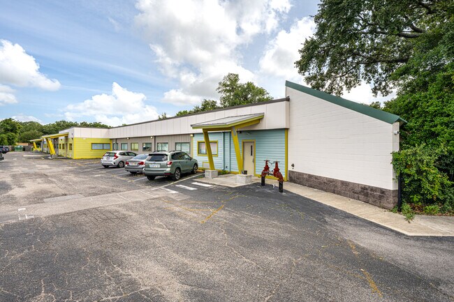 Plus de détails pour 522 E Railroad St, Long Beach, MS - Multi-résidentiel aux enchères