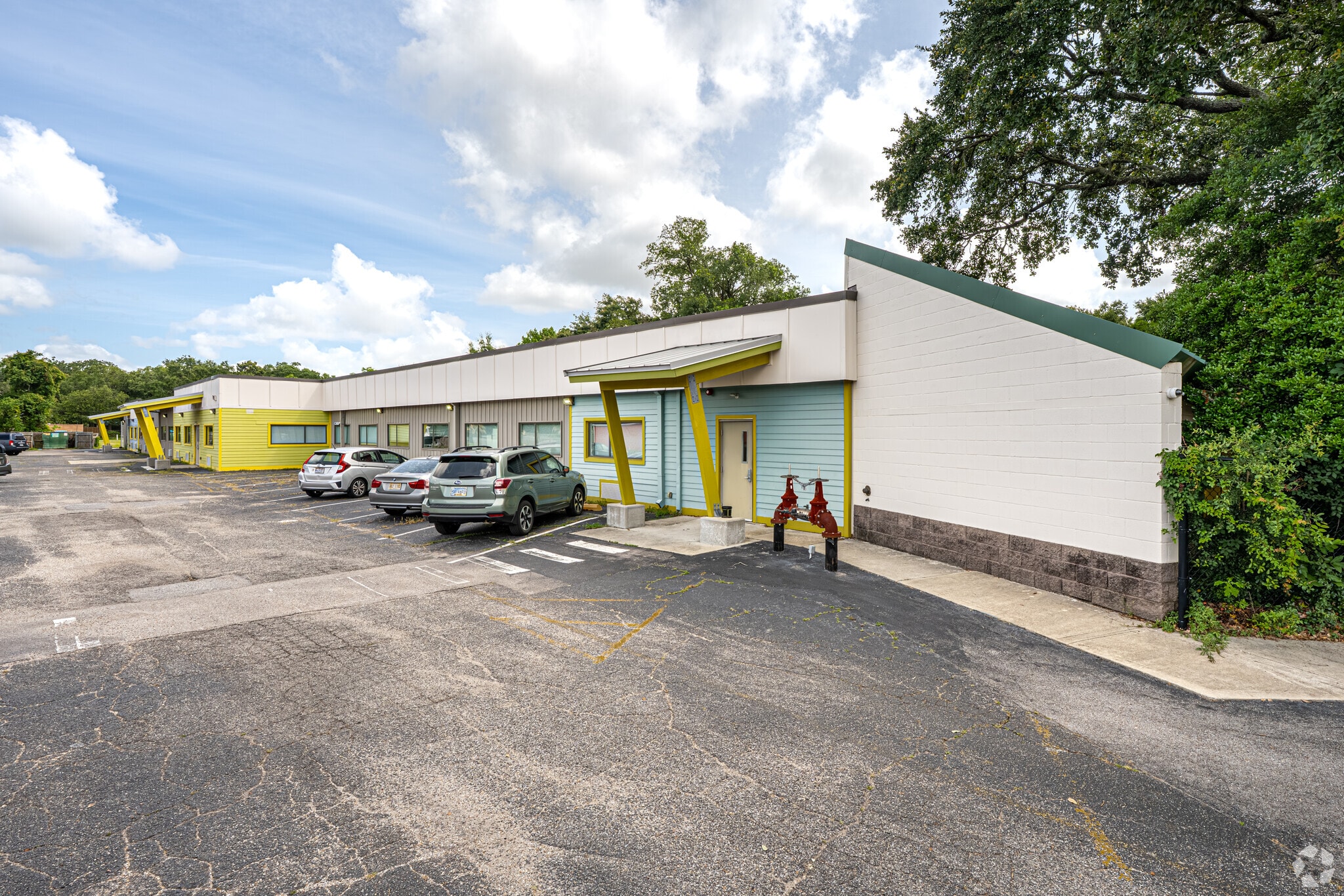 522 E Railroad St, Long Beach, MS for sale Building Photo- Image 1 of 26