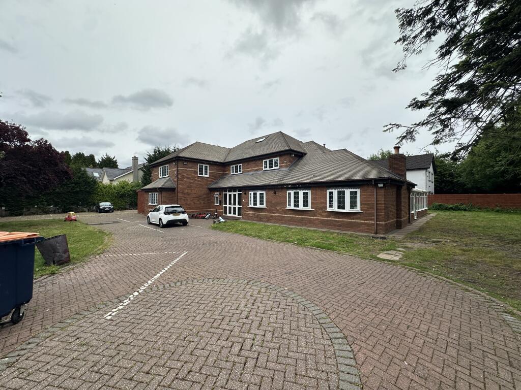 Hasty Ln, Altrincham à vendre Photo du bâtiment- Image 1 de 23