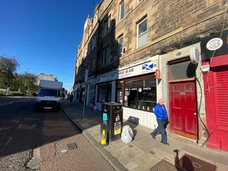 More details for 136-138 Gorgie Rd, Edinburgh - Retail for Sale