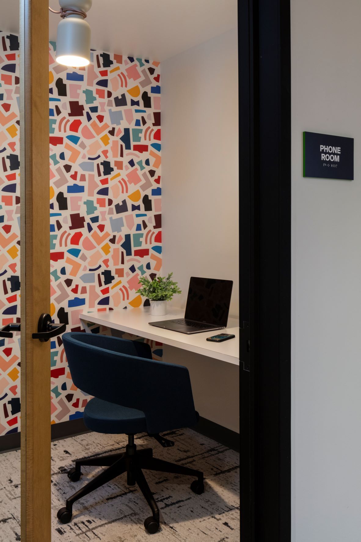 1700 Broadway, Denver, CO à louer Photo intérieure- Image 1 de 24