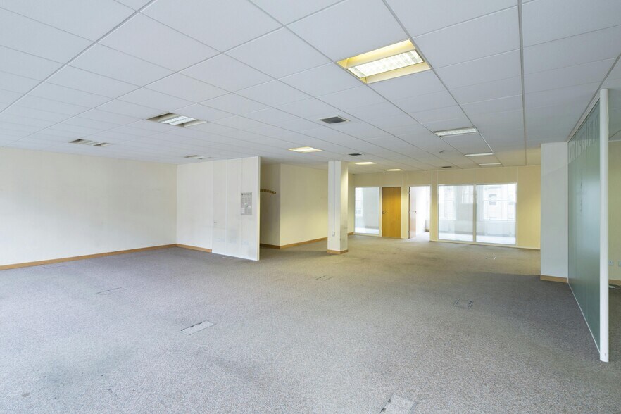 199 St Vincent St, Glasgow à louer - Photo du bâtiment - Image 3 de 9