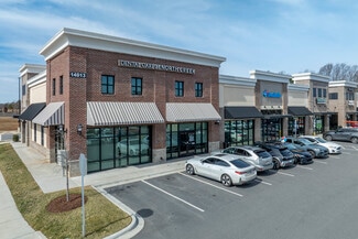 More details for 14013 N Creek Village Dr, Huntersville, NC - Office/Retail, Retail for Lease