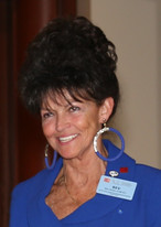 Bev Larson, CCIM