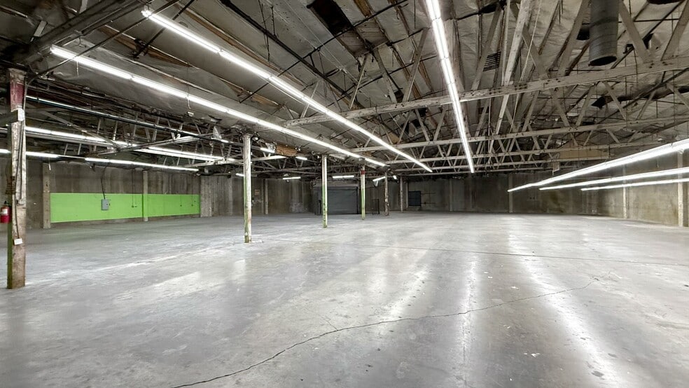 620 S Clarence St, Los Angeles, CA for lease - Commercial Listing Video - Image 2 of 8