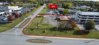 More details for 3110 Winton rd, Rochester, NY - Industrial for Sale